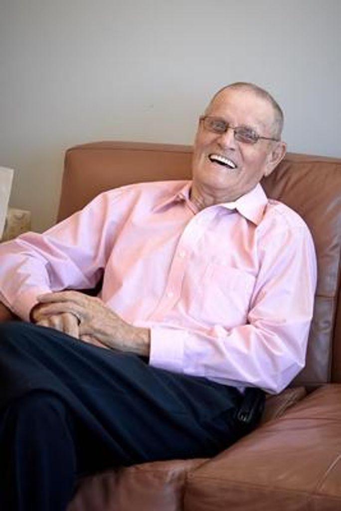 Bobby Joe Mcintyre Profile Photo