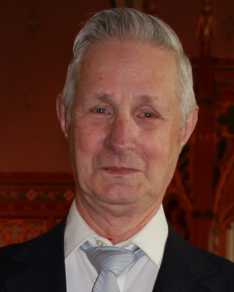 Richard McElhinny Profile Photo