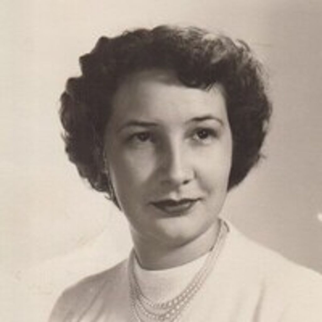 HAZEL M. MYHRO