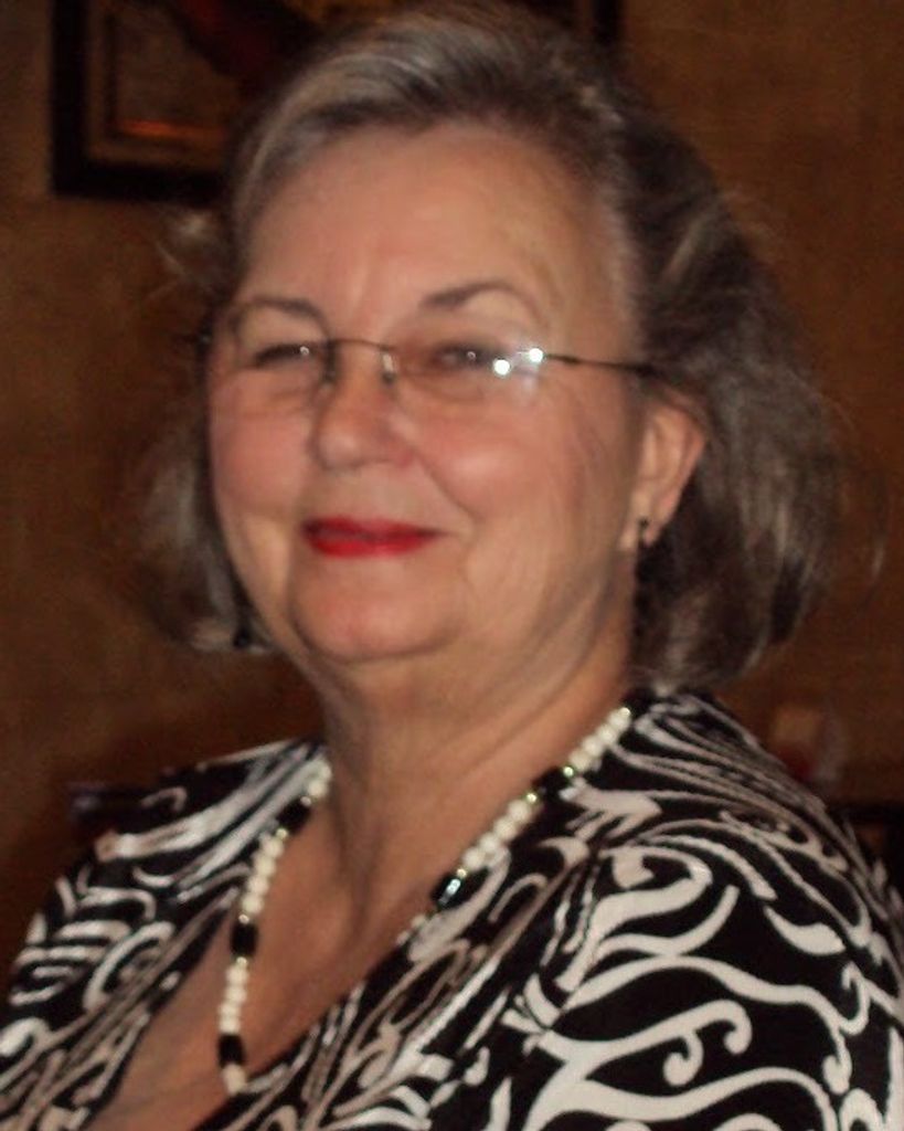 Laurel "Sue" McConnell Profile Photo