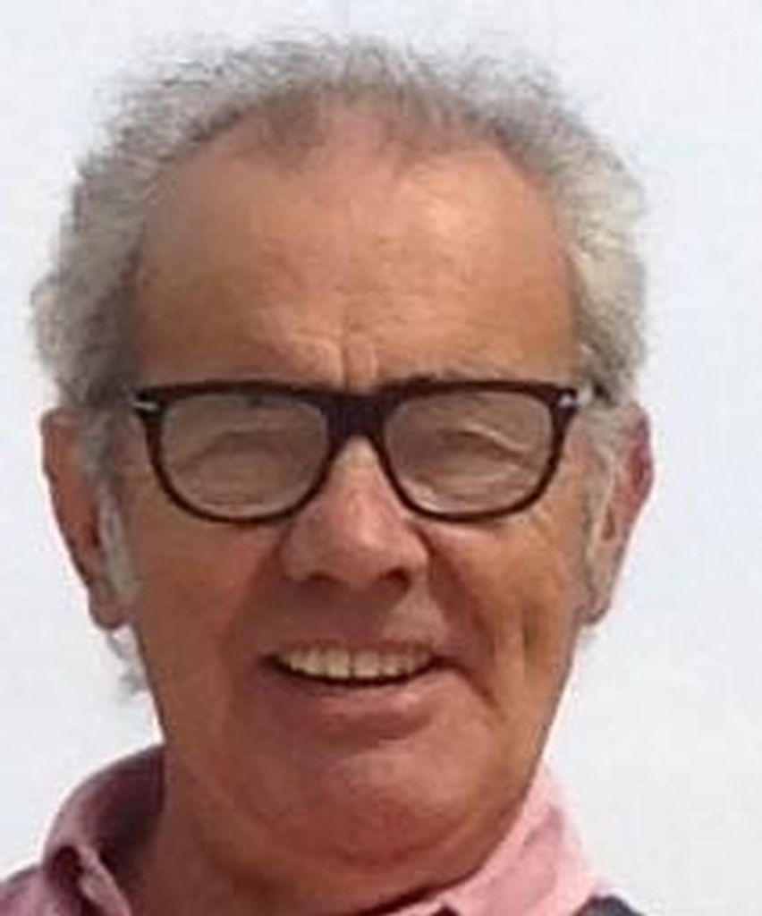 Alexander "Alex" Duff