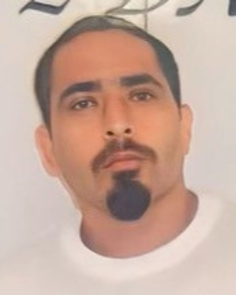 Antonio Olvera