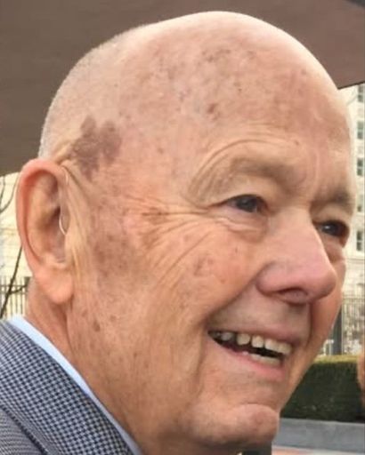 David Orion Schade's obituary image