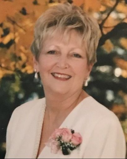 Millie Martin's obituary image