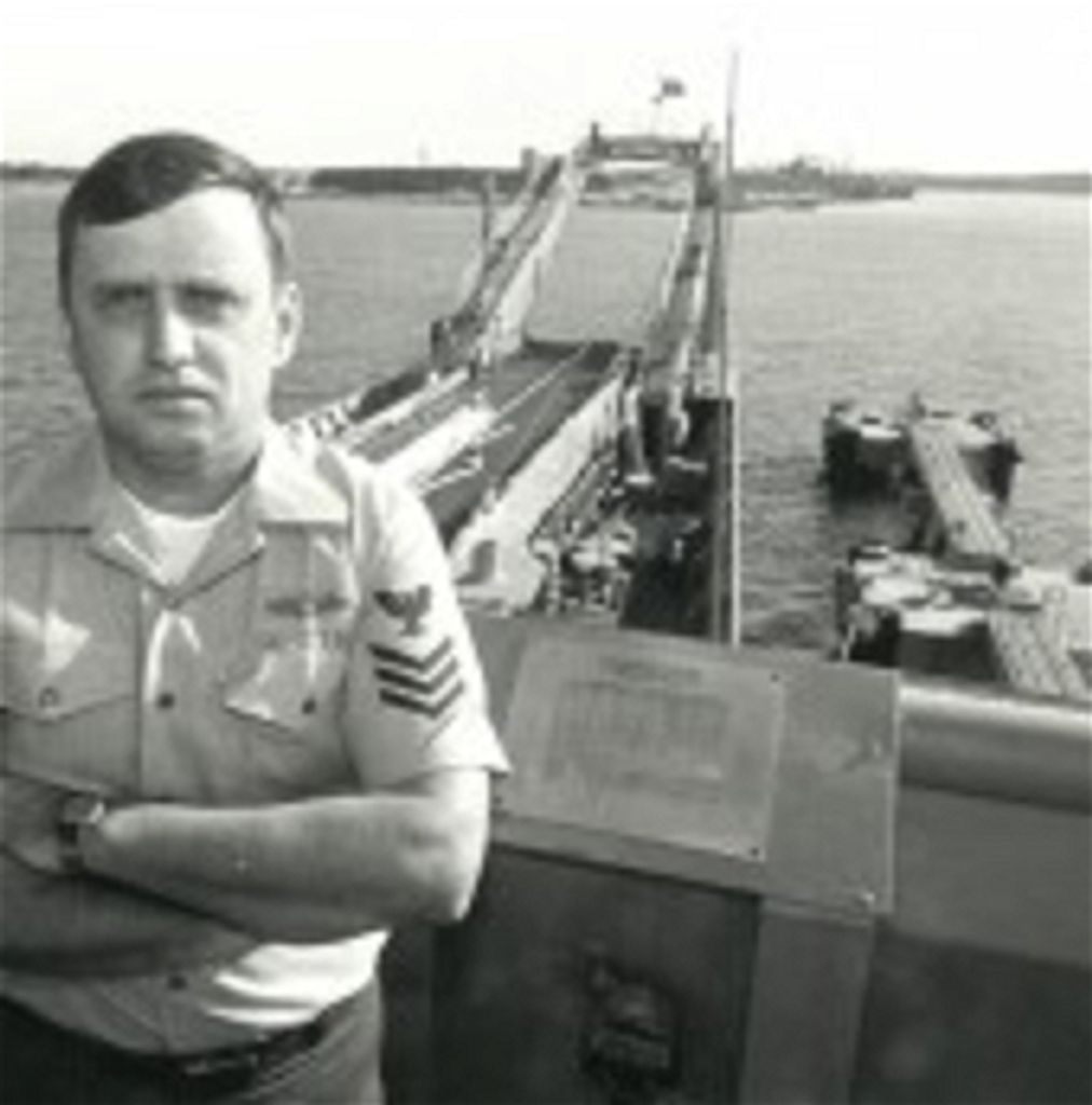 Charles Eugene Cretton Profile Photo