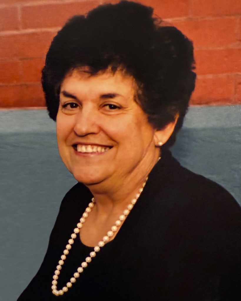 Phyllis Browne Profile Photo