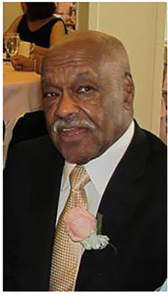 Robert Henry (Bob) Butler Sr.