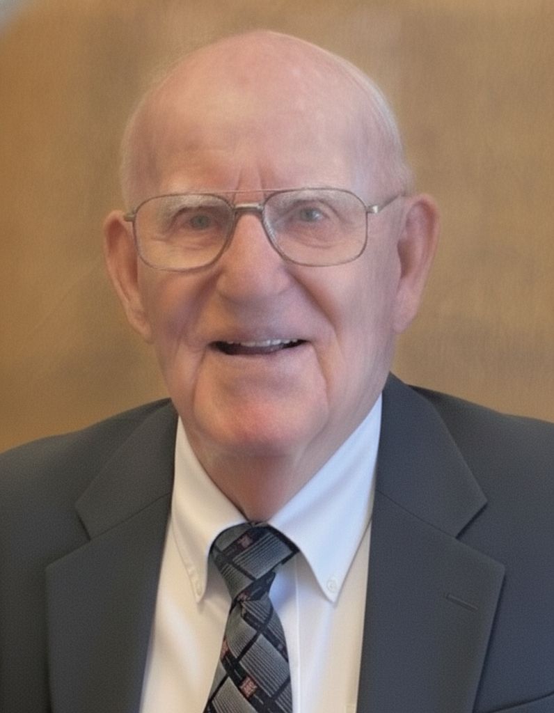 Billy Waters