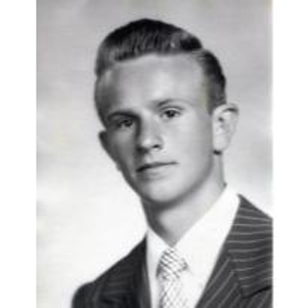 Kenneth Hayes Salmacia