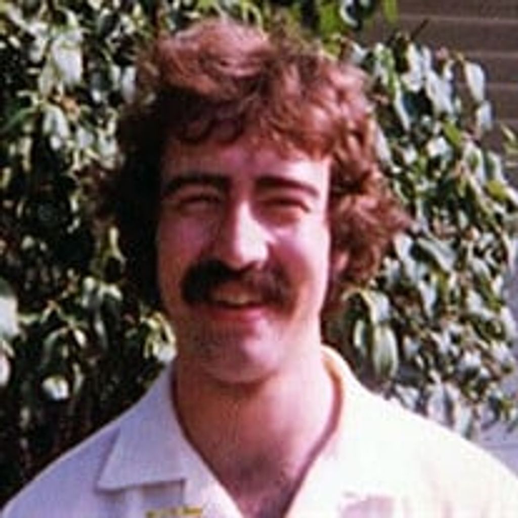 Mark Klinkman