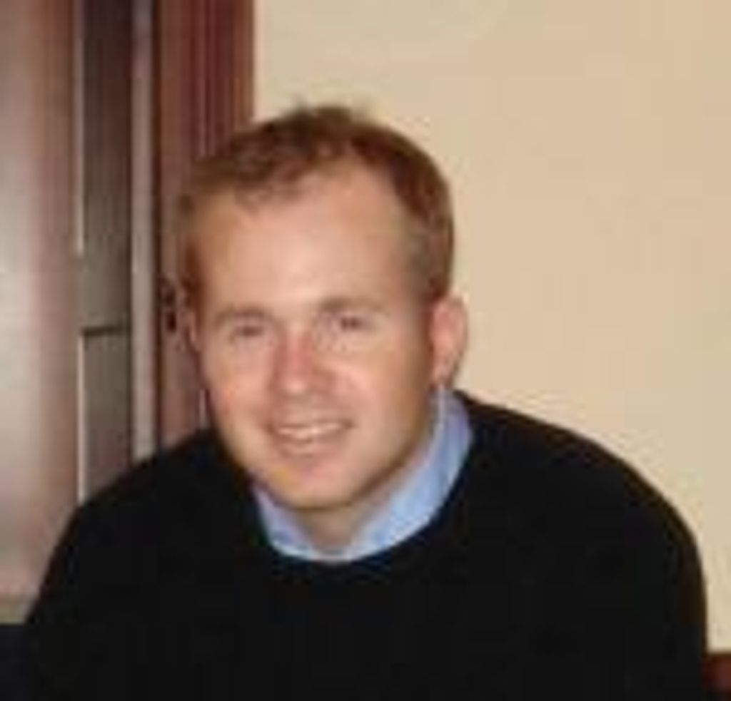 Douglas Waterman Morton