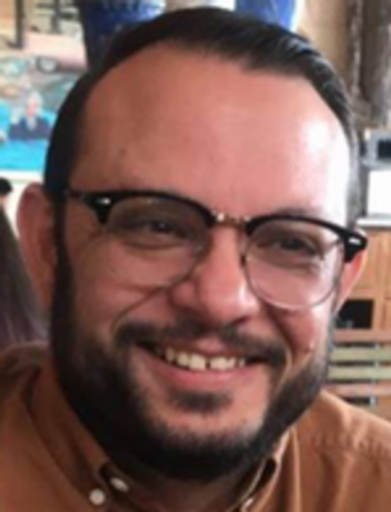 Christopher Robert Sanchez Profile Photo