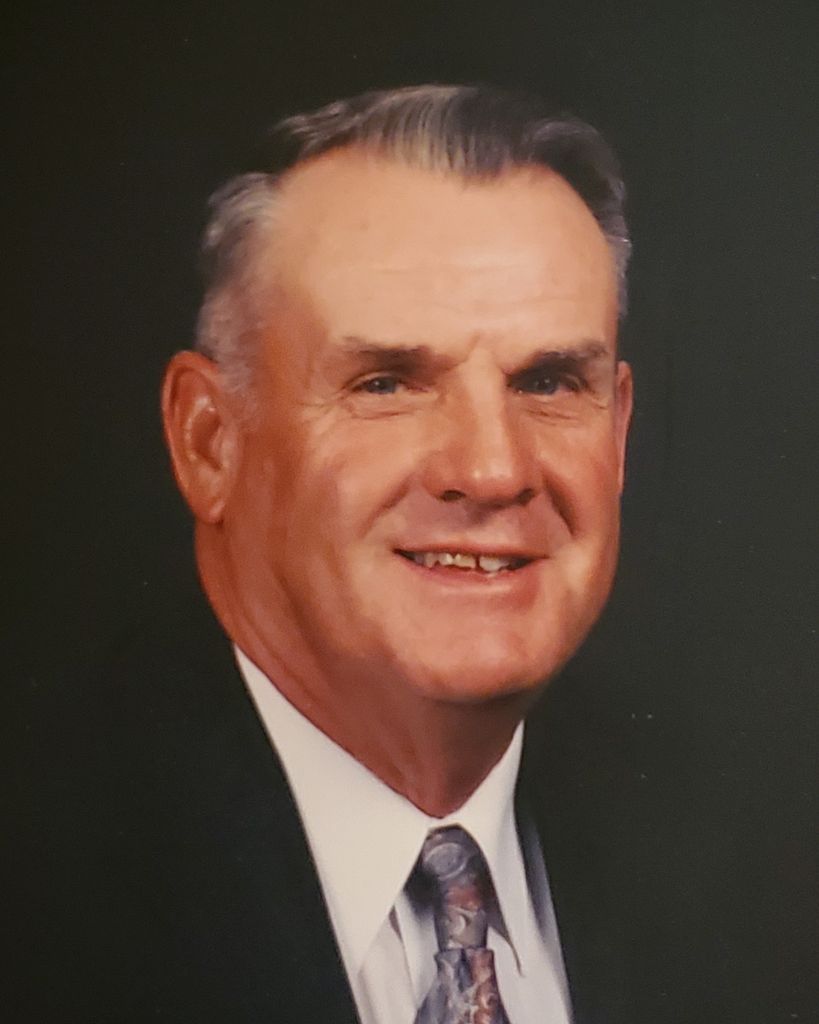 Richard Hartman Profile Photo