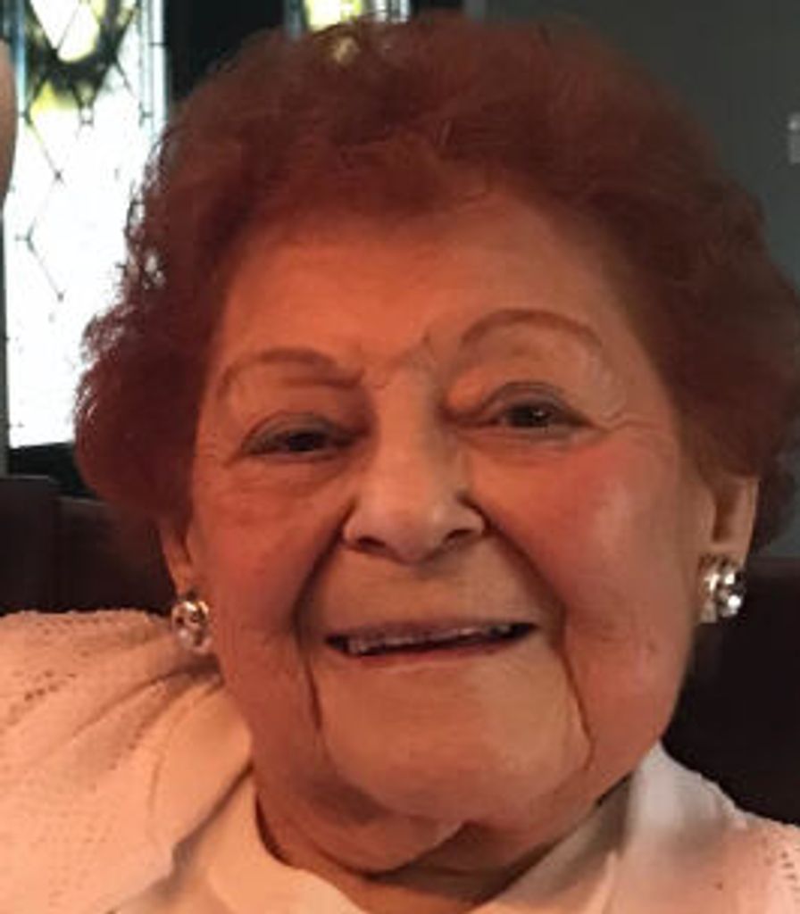 Rose Marie Seaman Profile Photo