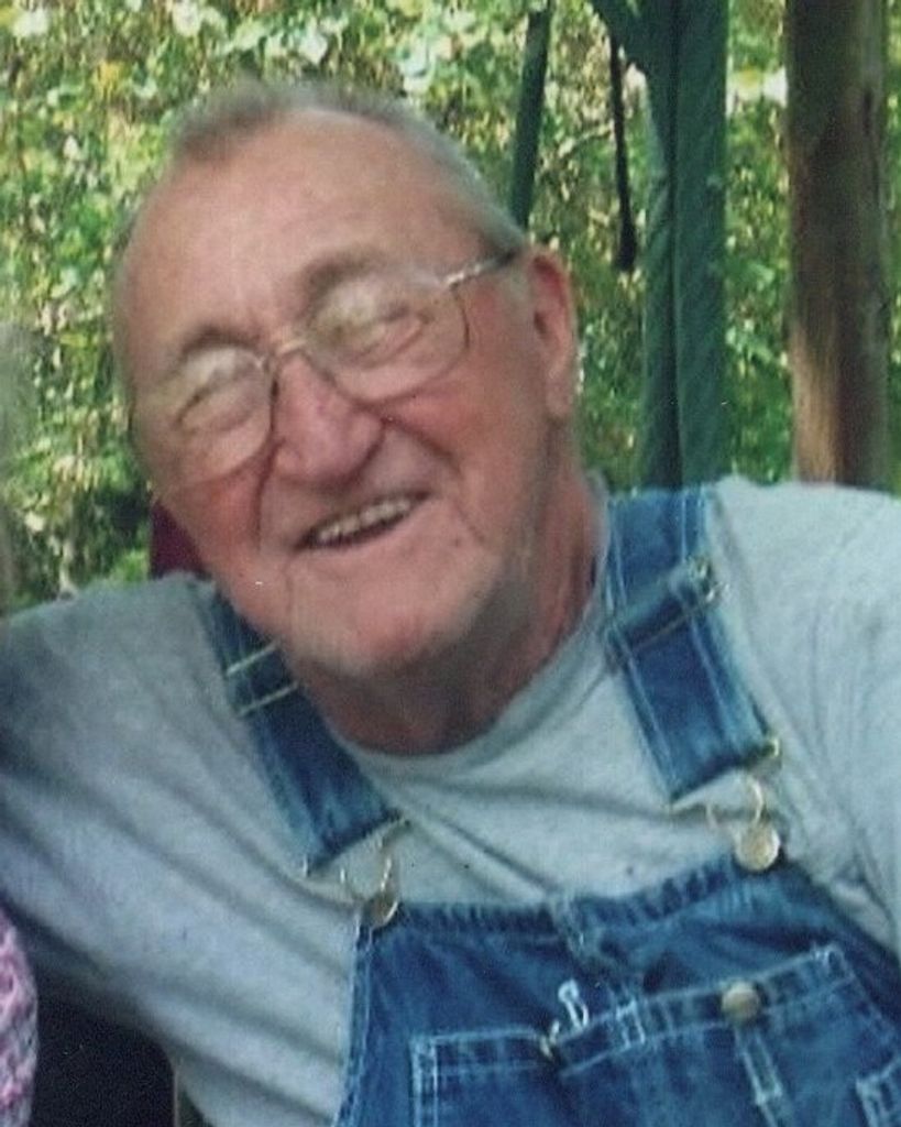 Ronald "Bud" Cloud Profile Photo