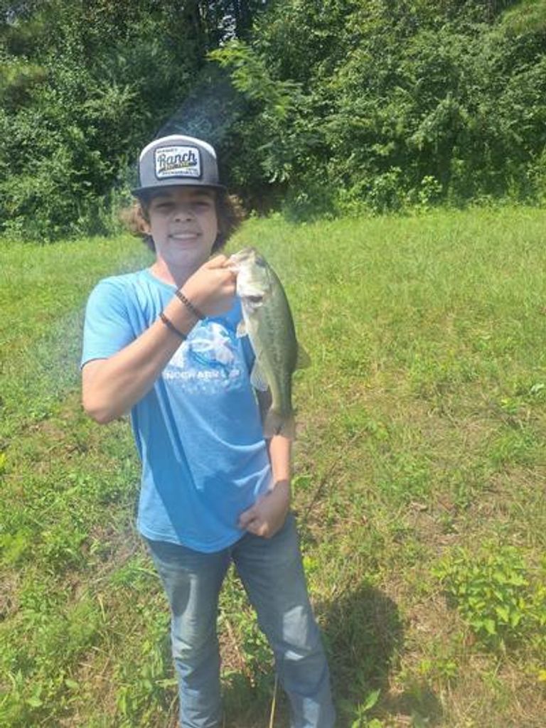 Grayson Jake Dodd Profile Photo