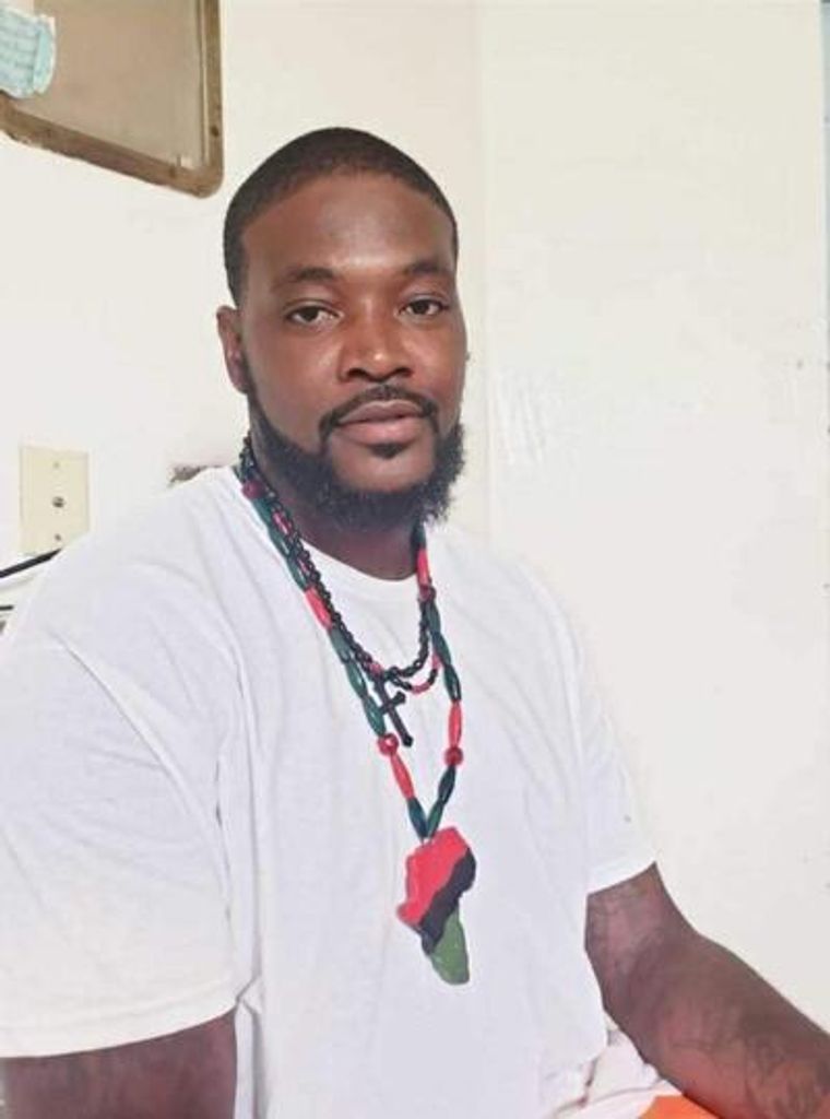 Brandon Johnson Profile Photo