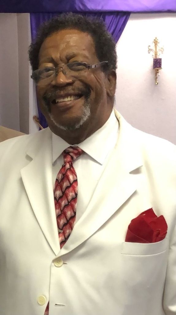 Retired Sfc Ralph Hopkins Profile Photo