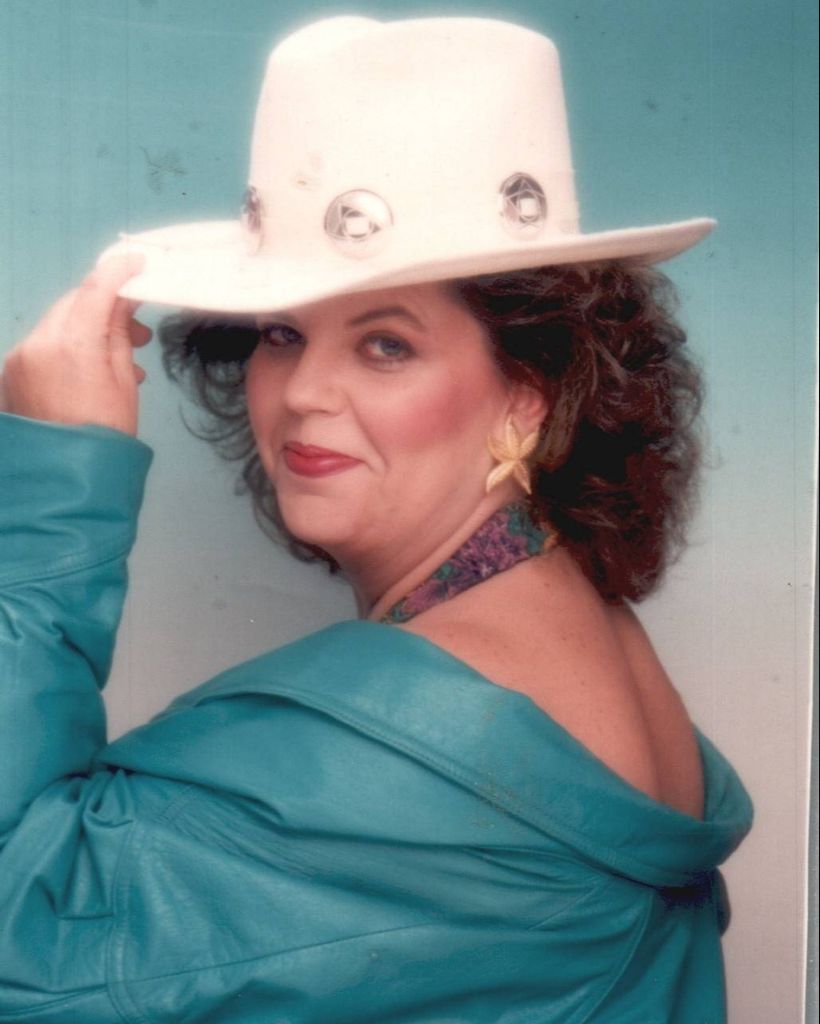 Patricia Lyons Profile Photo