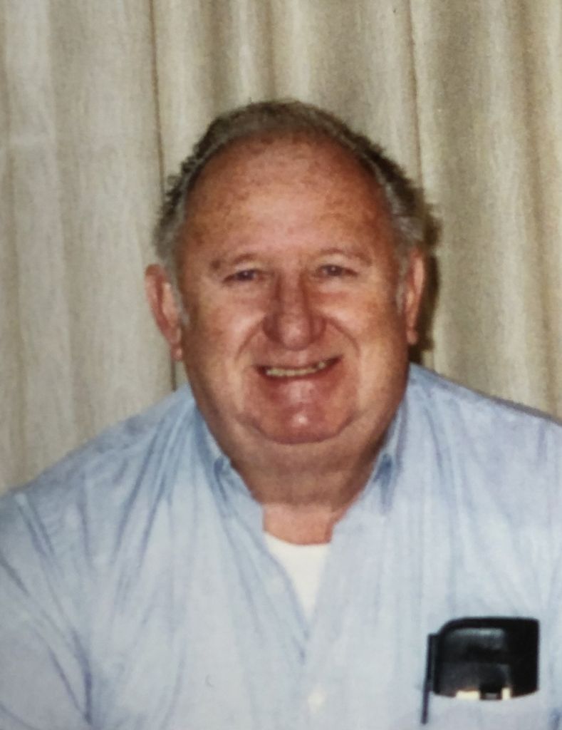 Donald Endler Profile Photo