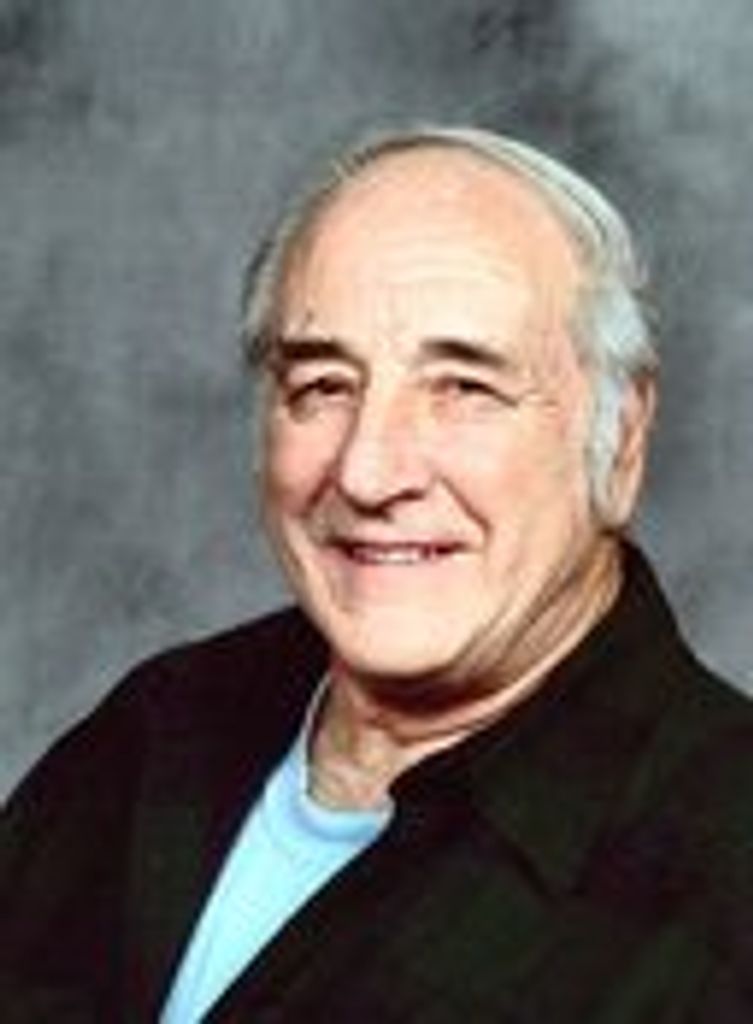 George Rush