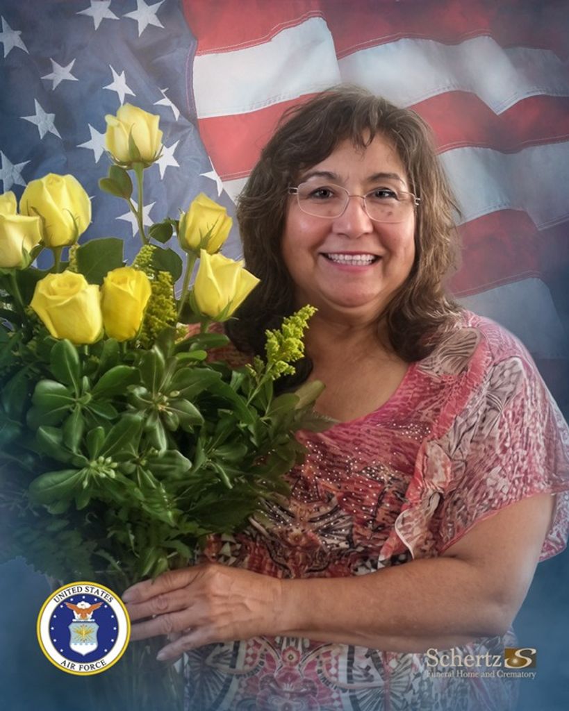Rachael G. Escobedo Profile Photo