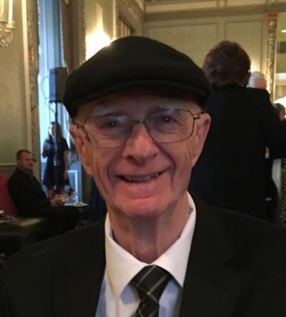 Eleo Leo Mingioni, Sr. Profile Photo