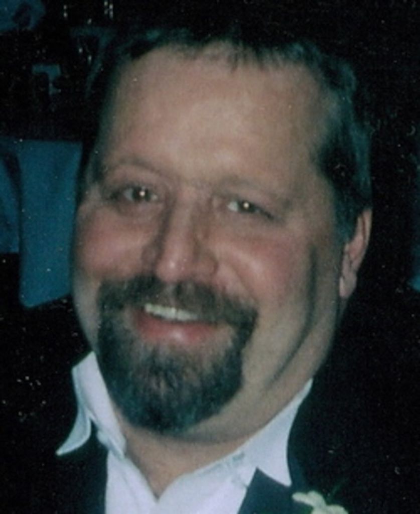 Michael Carl Withers