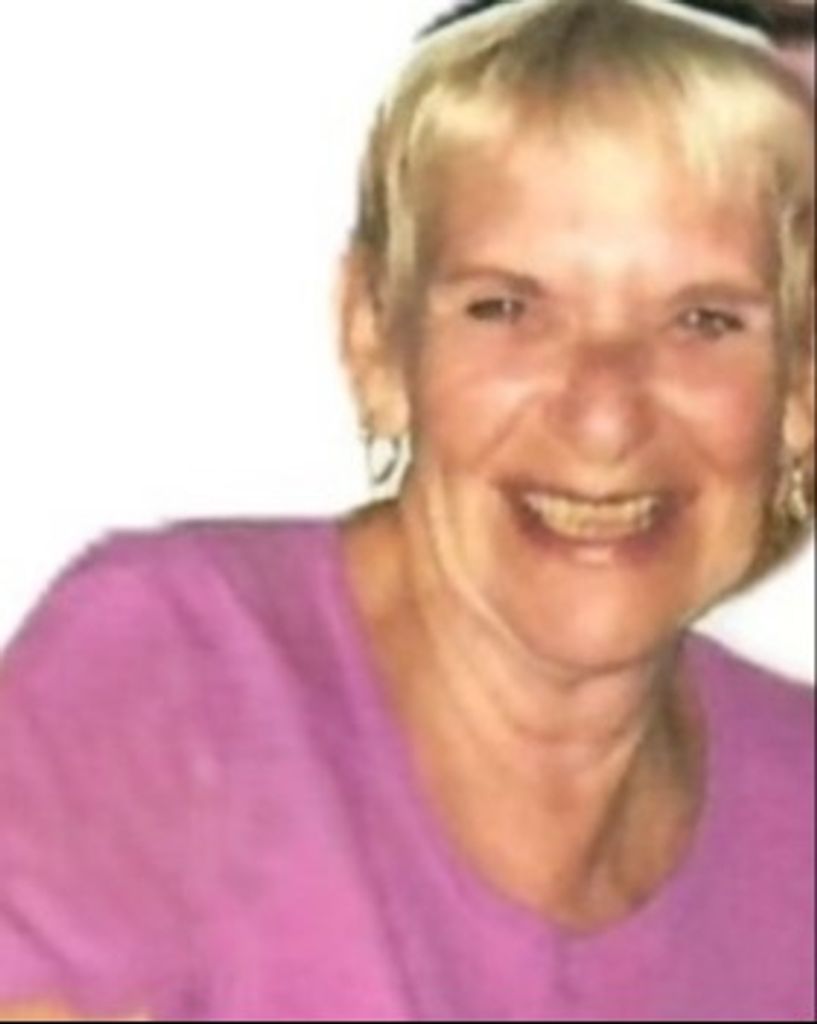 Cynthia Ann Nolte