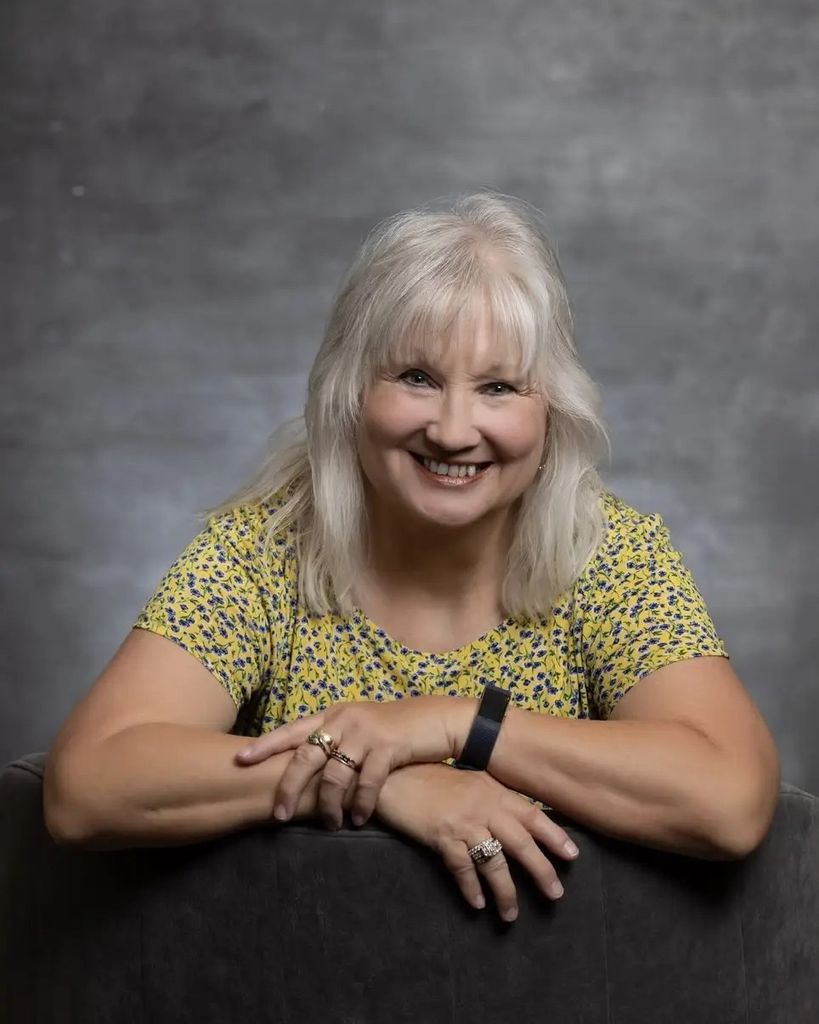 Shirley McCann Profile Photo