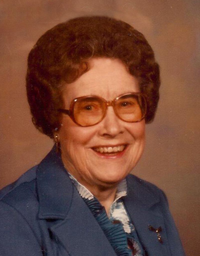 Brenda Altenburg