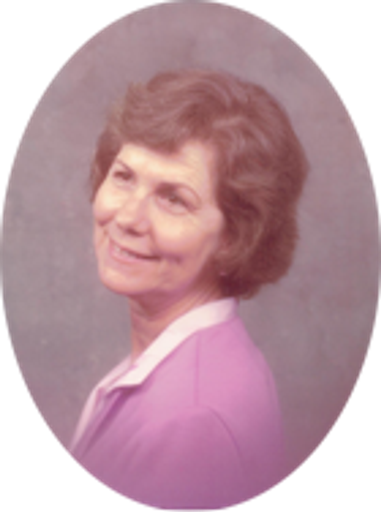 Ethel M. "Peggy" (Knighten)  Crutchfield Profile Photo