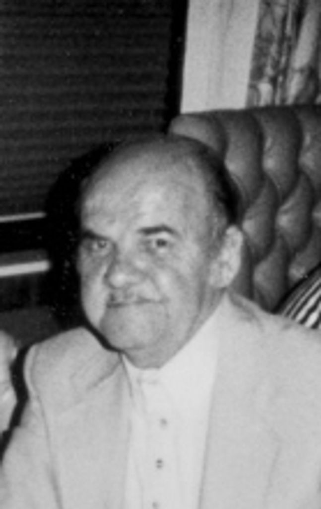 Bernard B. Dembeck