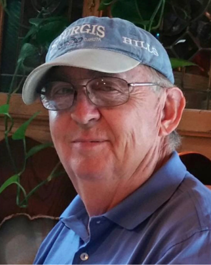 Galen Douglas "Doug" Richey