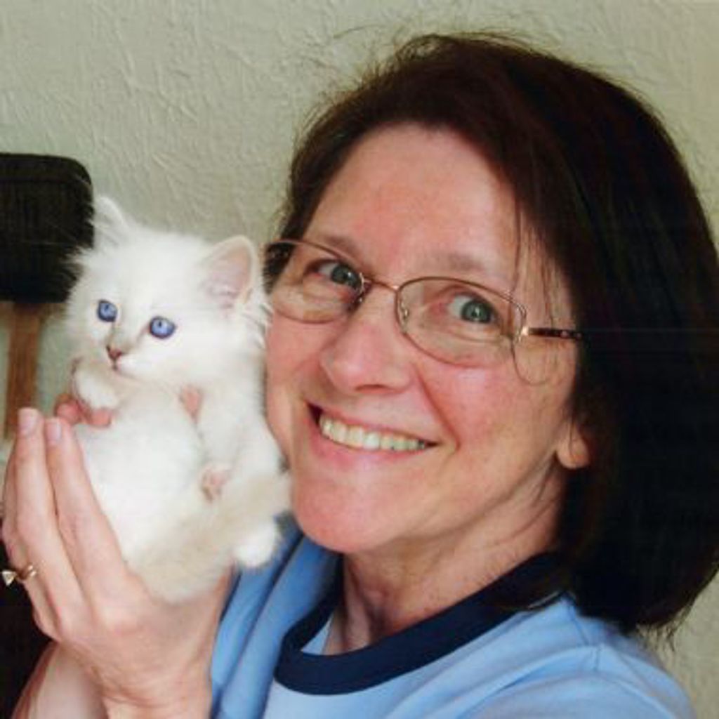 Kathryn A. Smith