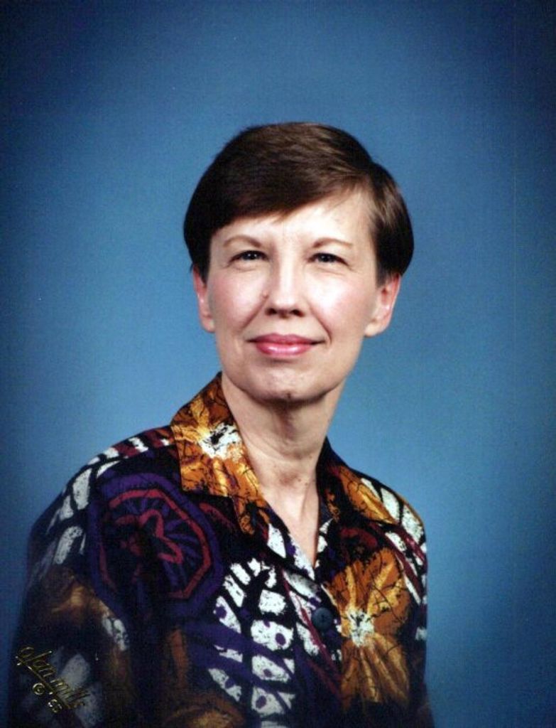 Pat Dorsey Profile Photo