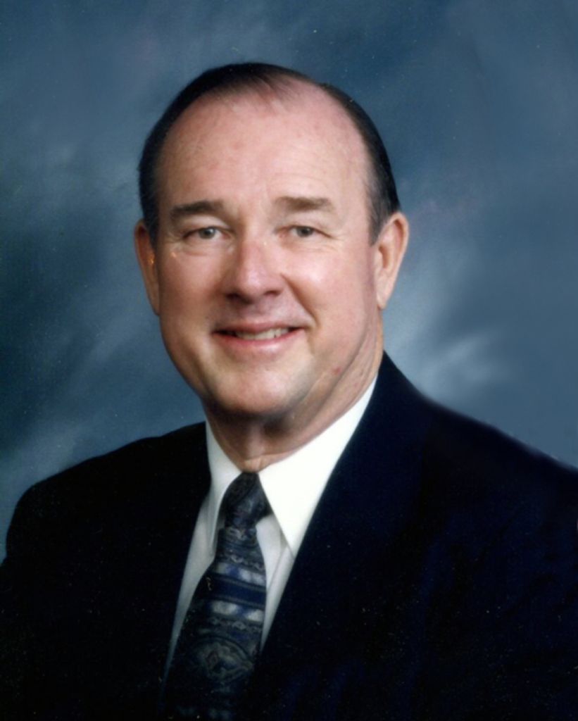 Bill Doman