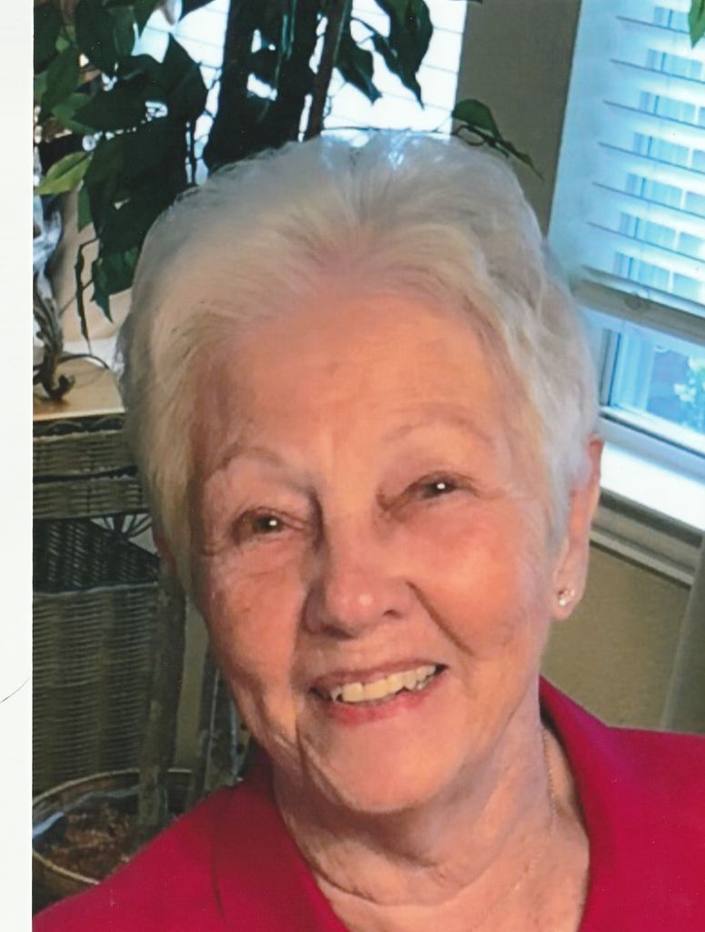 Peggy Jean Turner Profile Photo