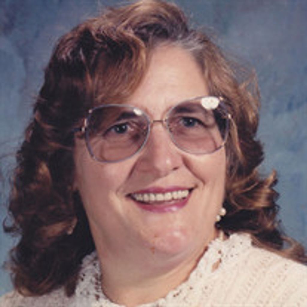 Virginia Lee Thoen