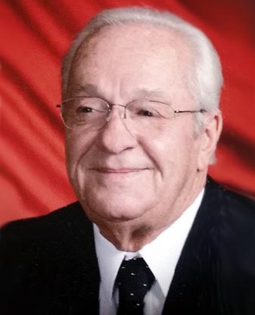 Thomas Michael Nadasky