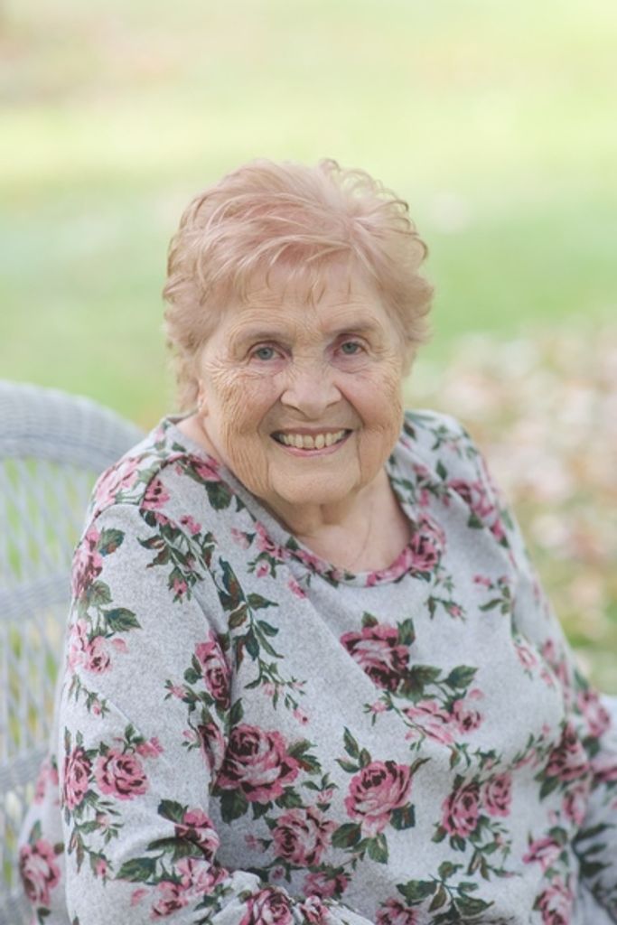 Joyce Clara Zielinski Profile Photo