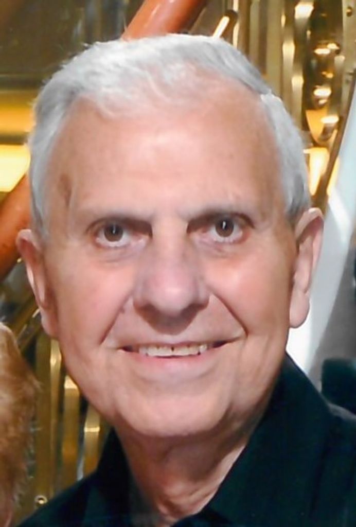 George "Ray" Blankenship
