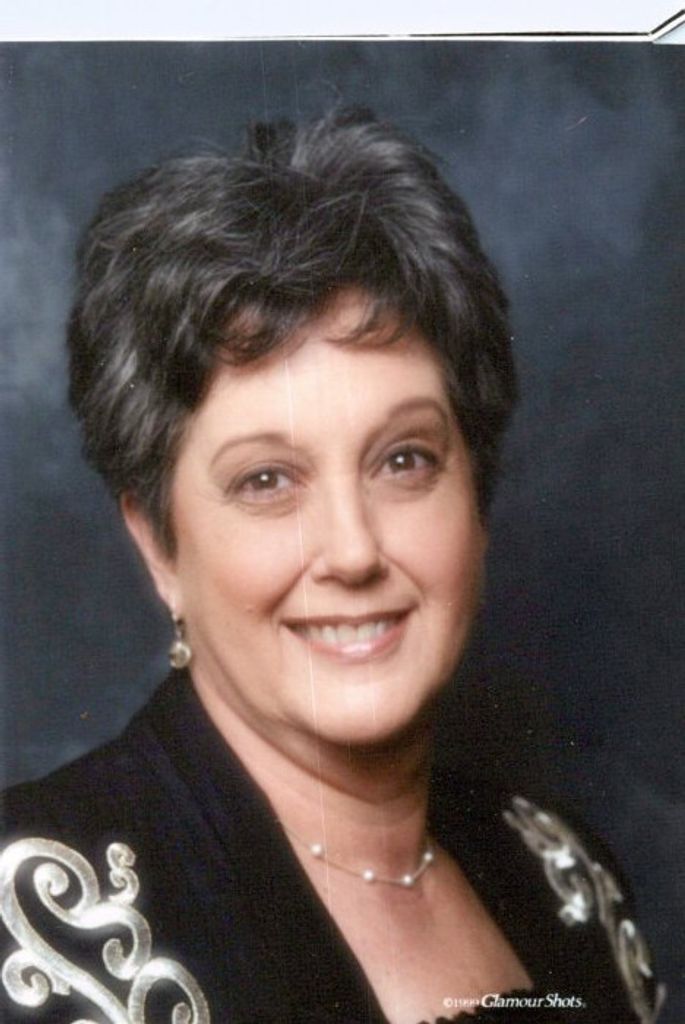 Judy Turner