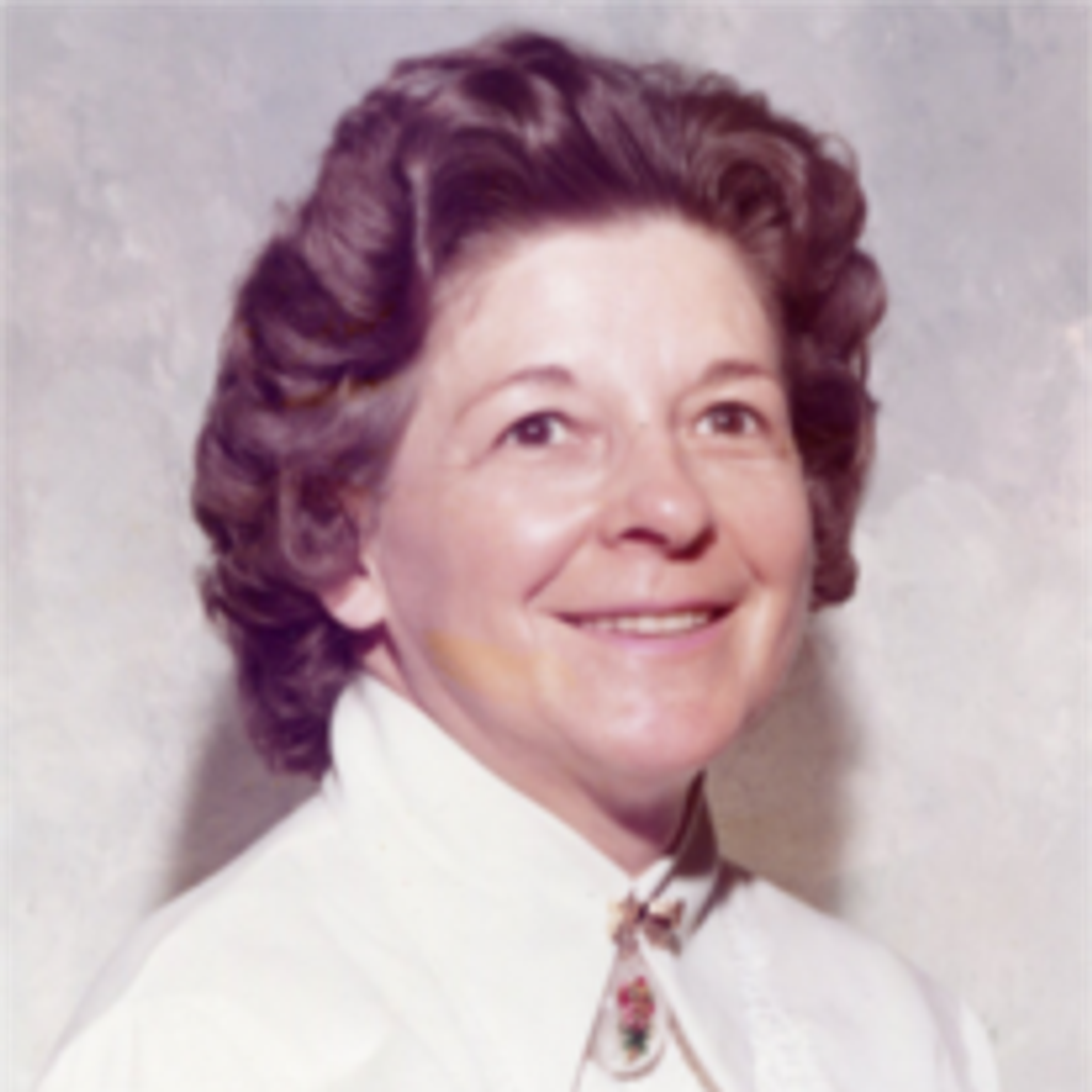 Mildred I. Blake