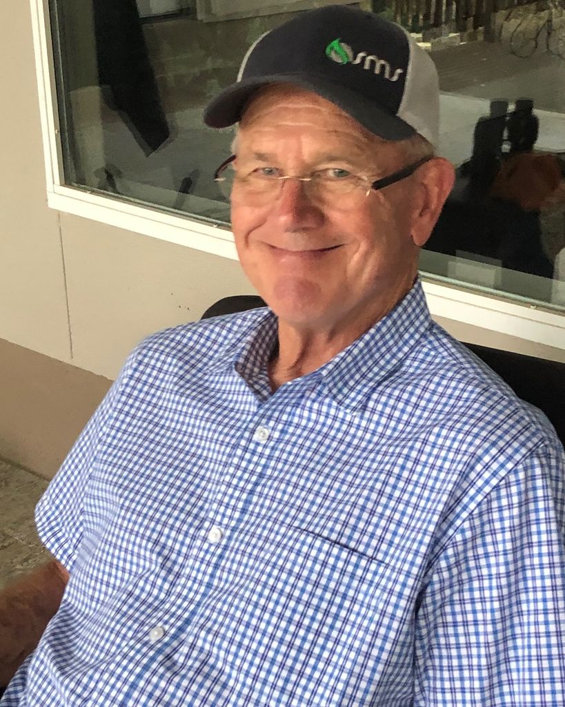 Ronnie David Scott Profile Photo