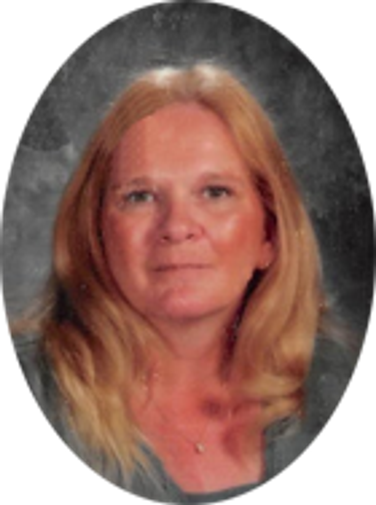 Christine Lynn Cox (Dorries)