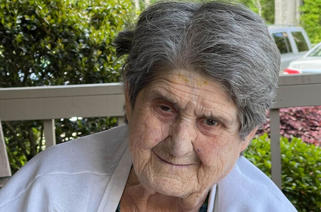 Doris Lambert Shaw Profile Photo