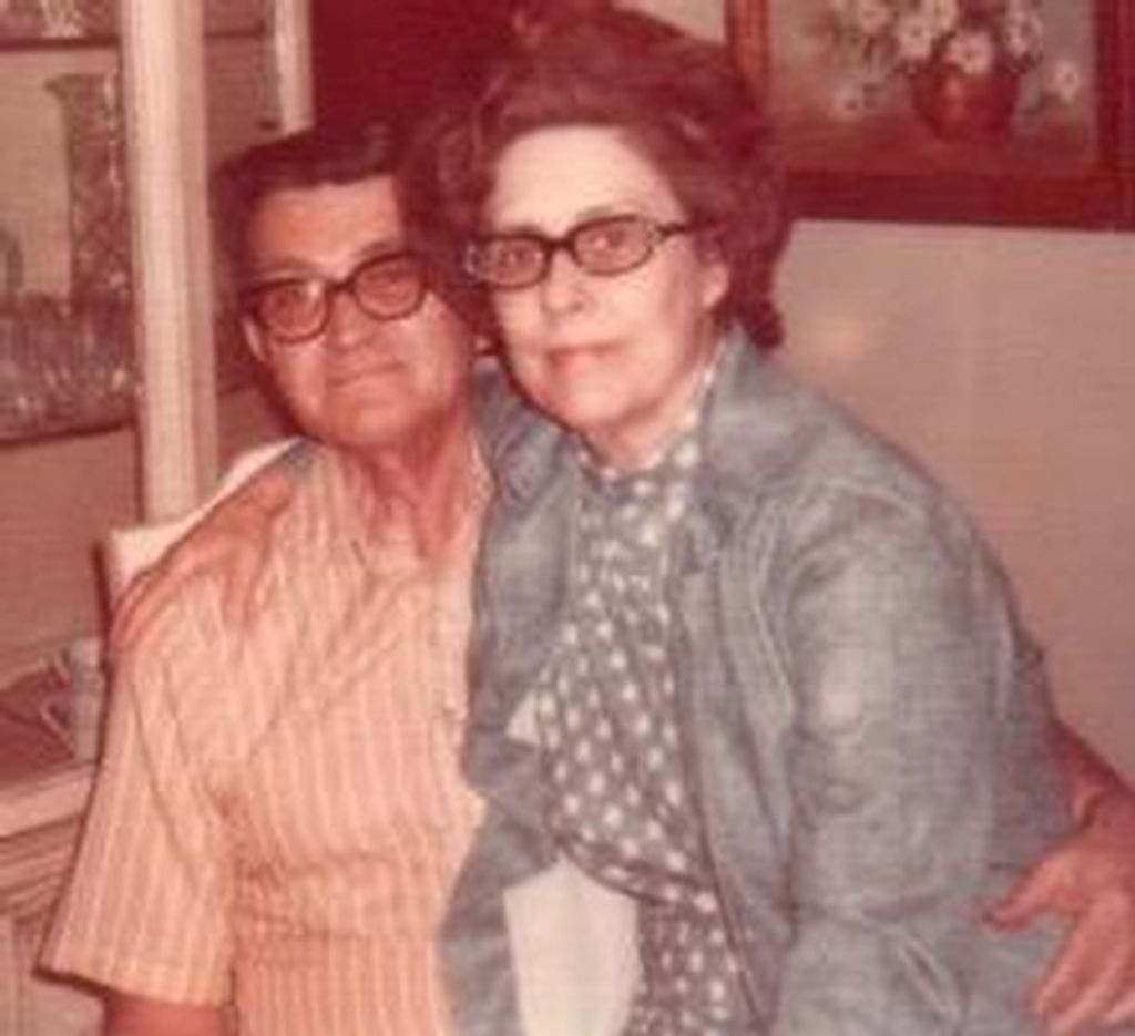Melba Fern Cook Profile Photo
