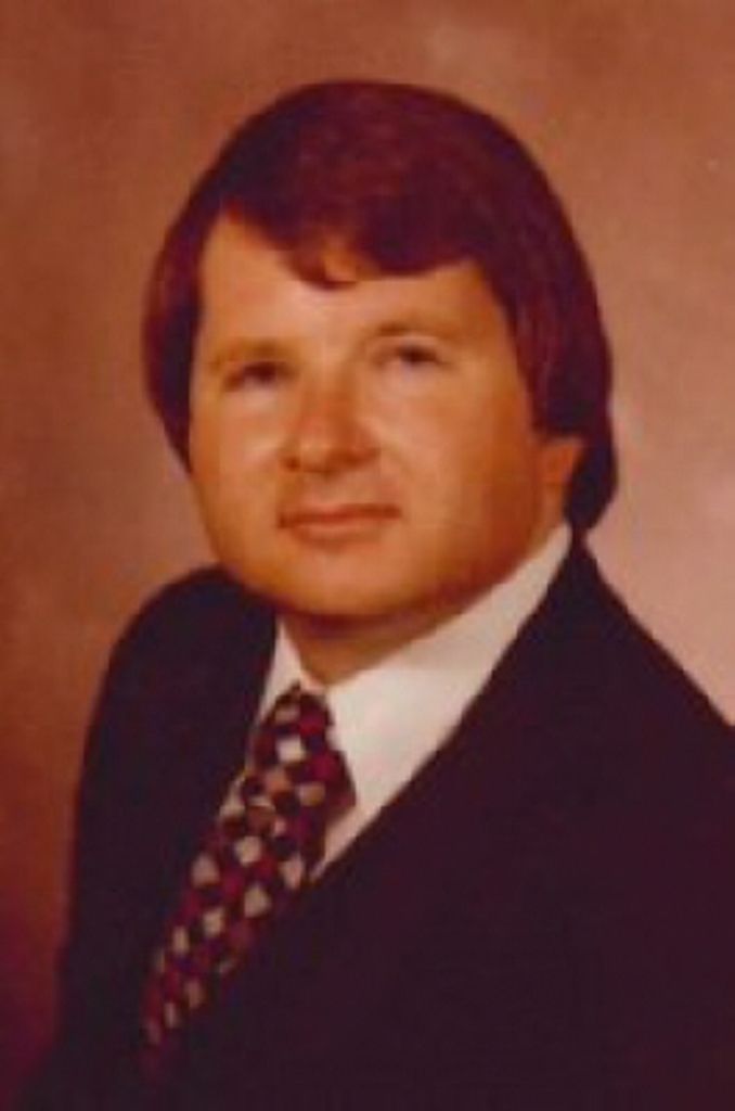 Charlie Bob Roberts
