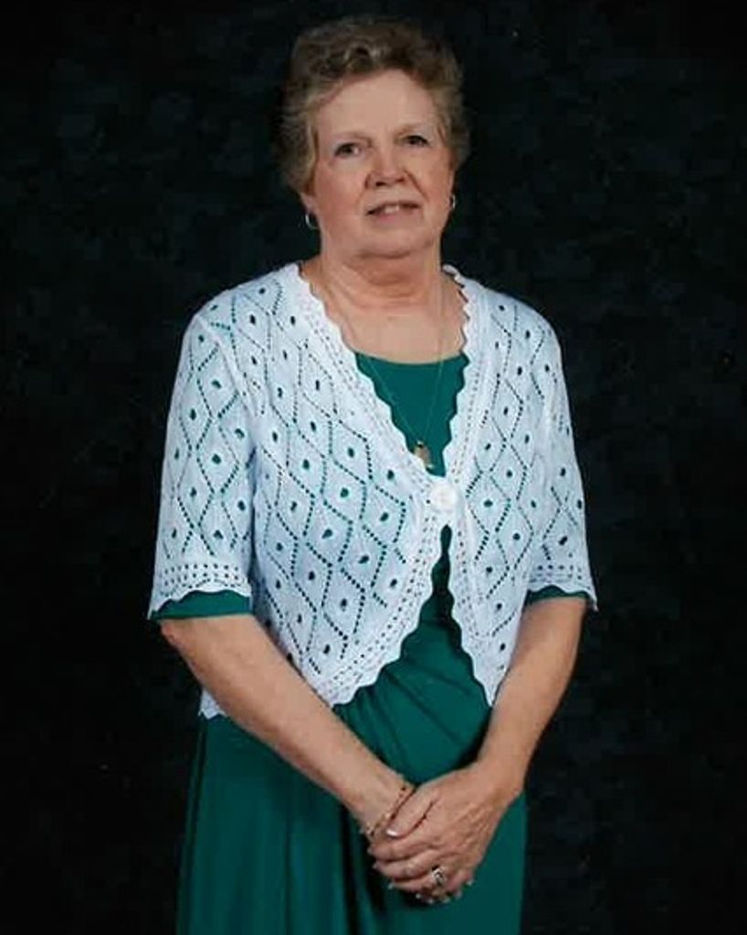Brenda Faye Fitzpatrick Profile Photo